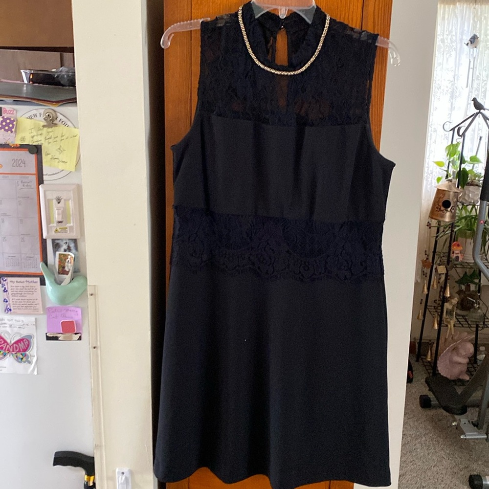 Jessica Simpson dress